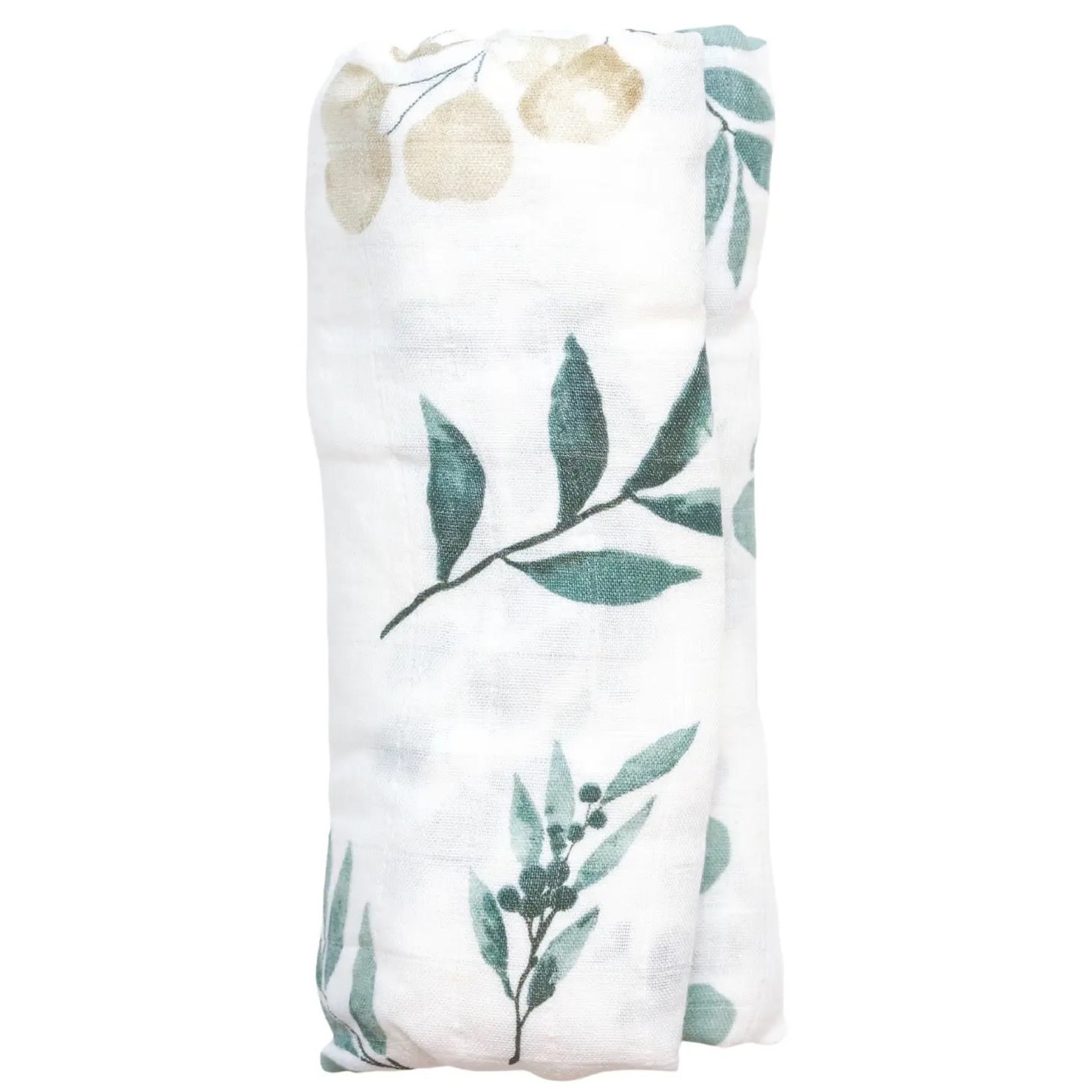 Eucalyptus swaddle hot sale