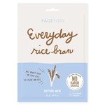 Everyday Series: Rice Bran Soothing Mask