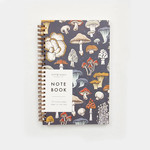 Root & Branch Paper Co. Spiral Bound Notebook