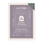 Laundry Detergent Eco-Strips Lavender Bloom