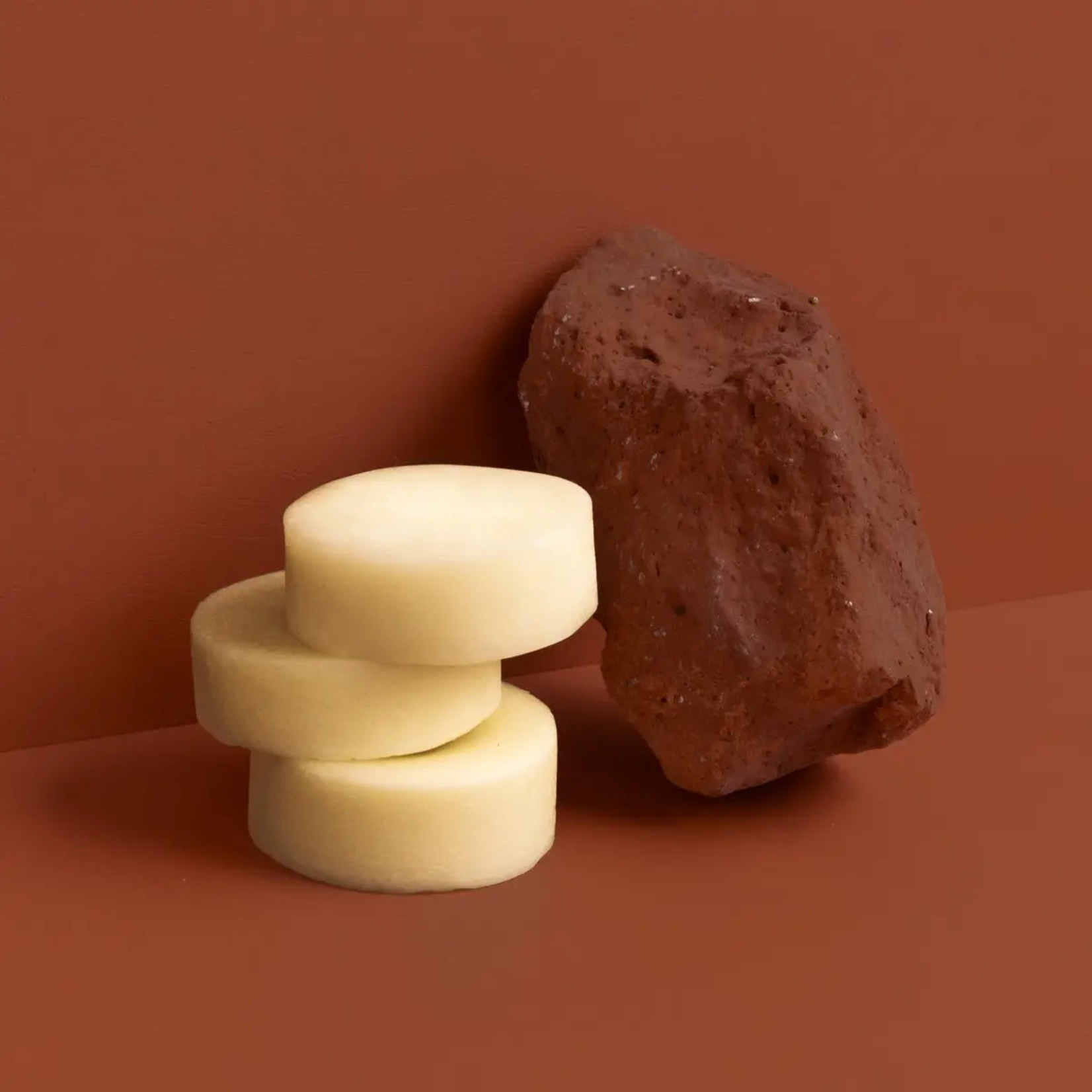 Dry/Curly Hair - Conditioner Bar