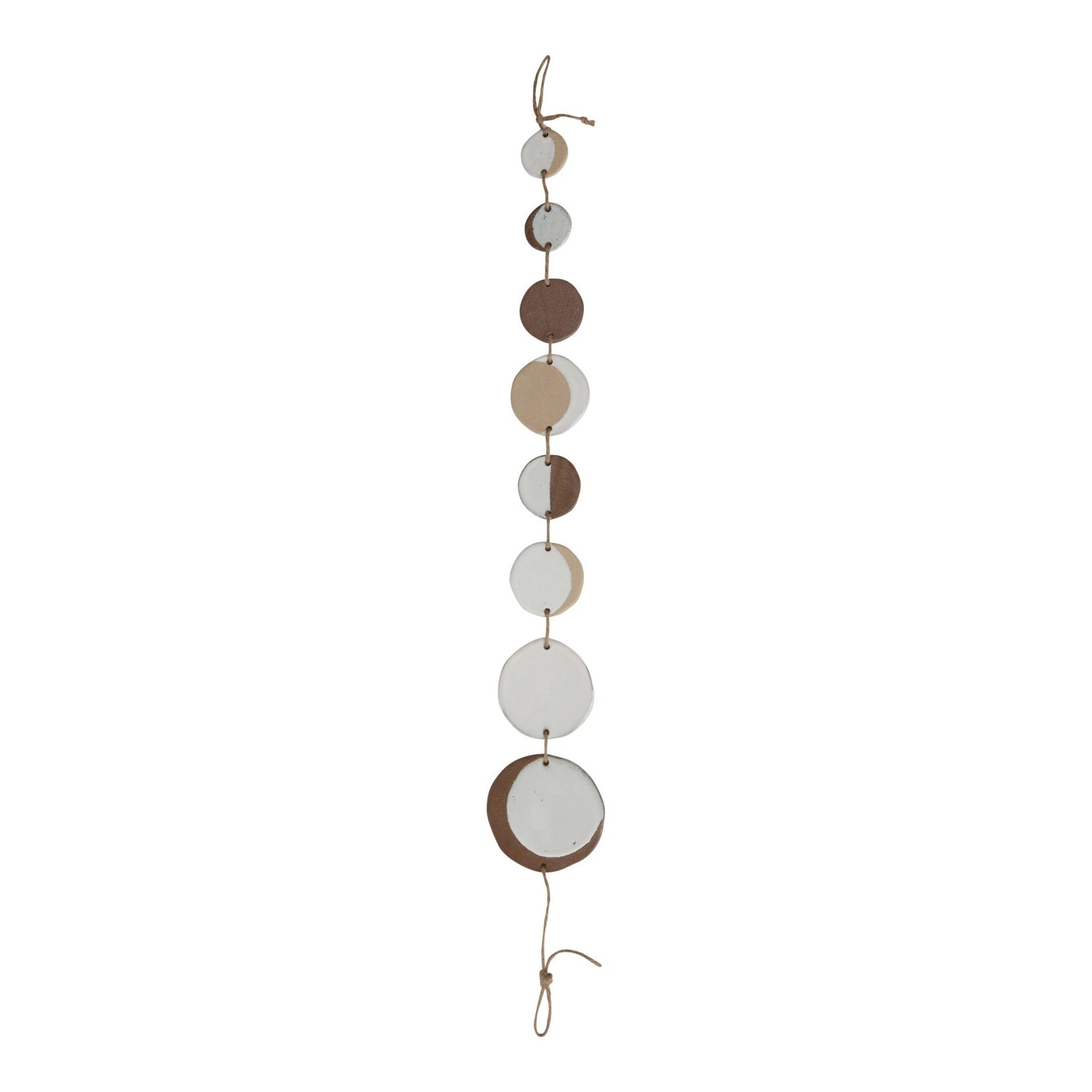 Moon Phase Wall Hanging