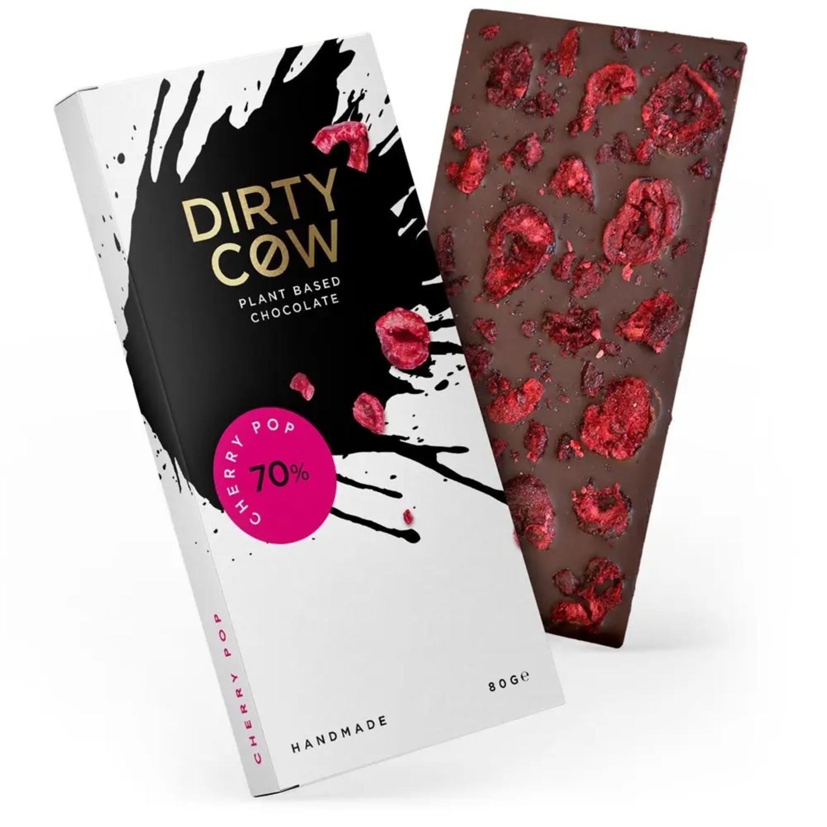 Dirty Cow Dirty Cow Chocolate