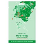 Moisturize Scalp & Hair Mask