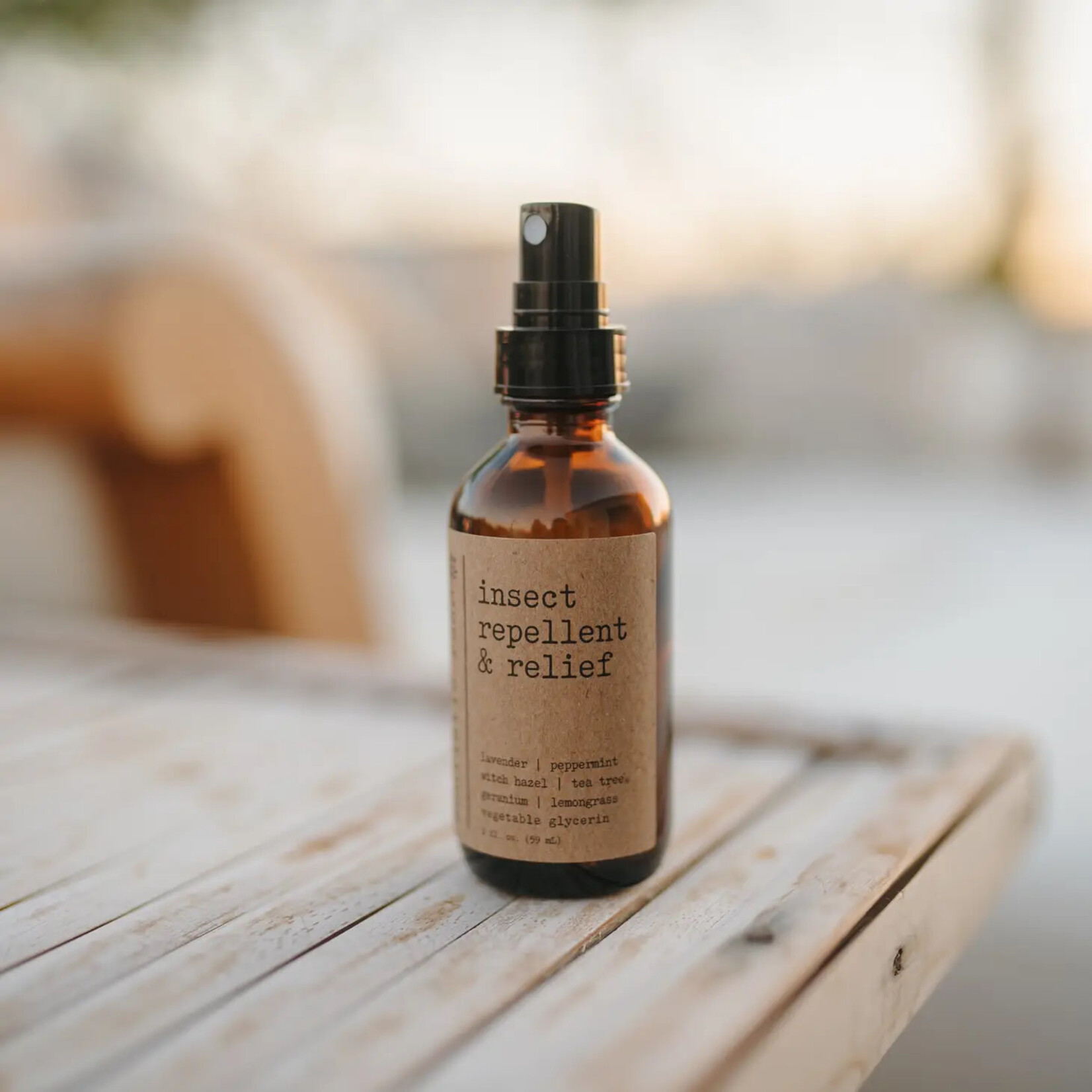Soulistic Root Bug Spray