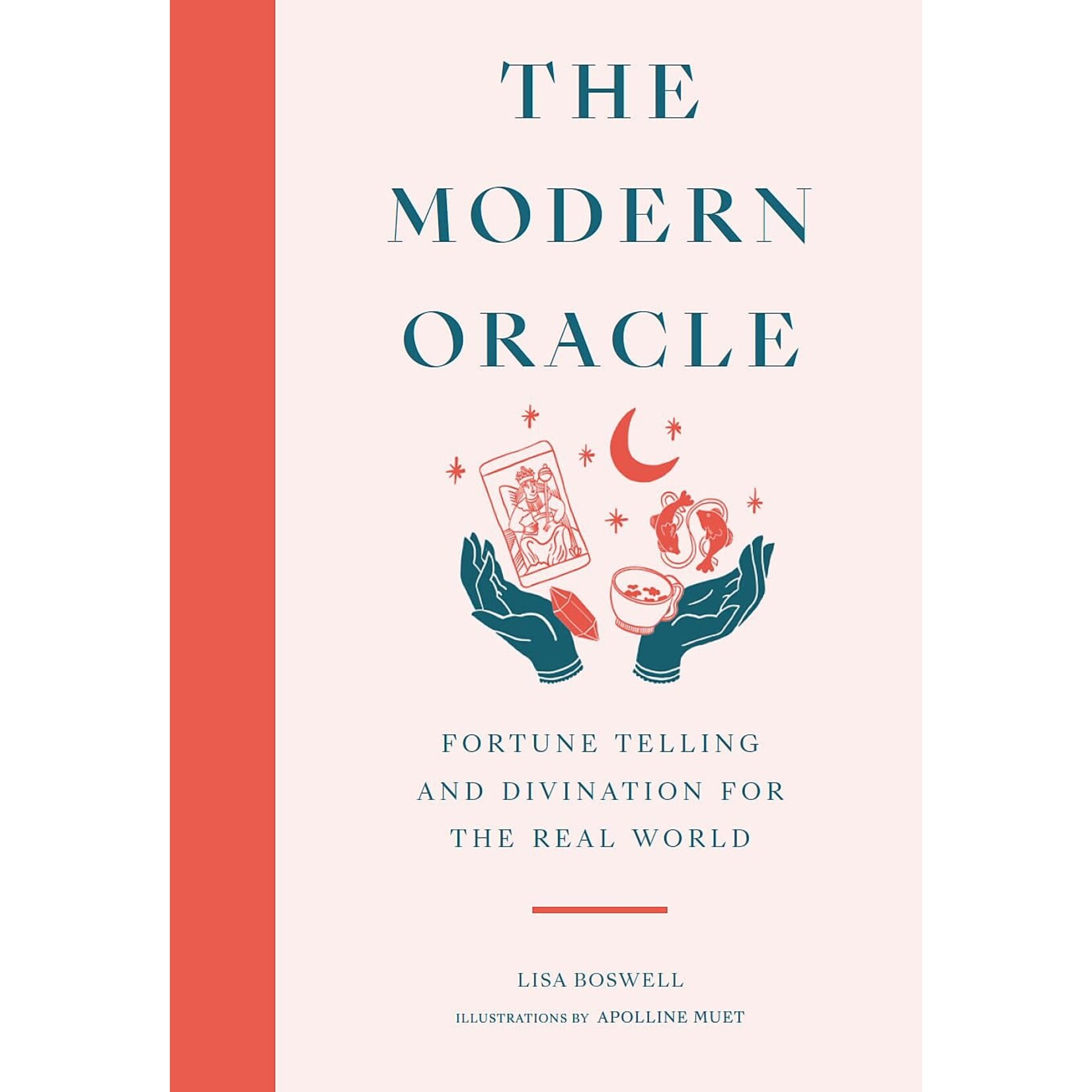 The Modern Oracle