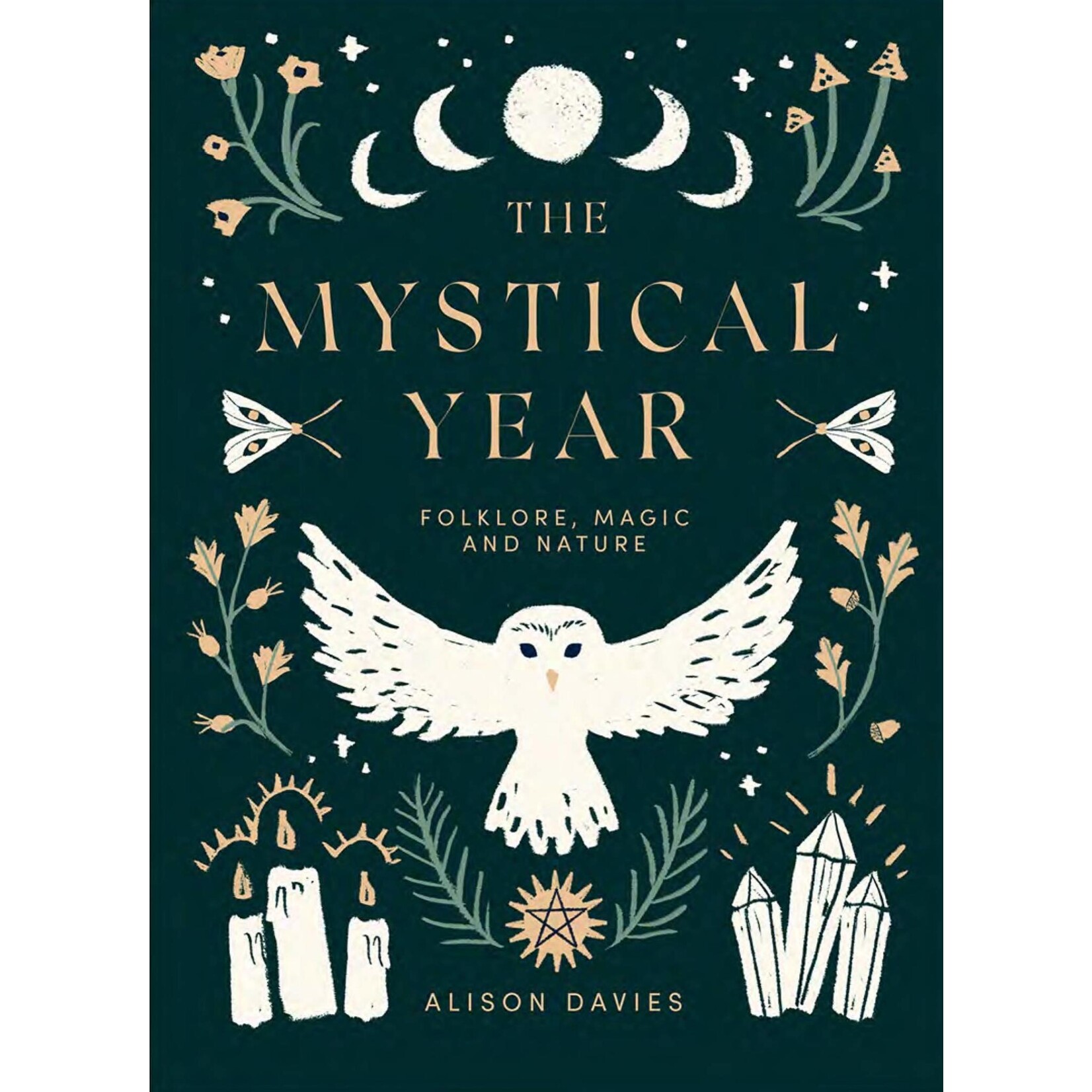 The Mystical Year