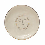 Sun Trinket Dish