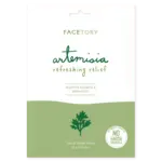 Artemisia Refreshing Relief Mask