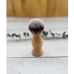 Two Tree Soaps Bamboo Shave Brush