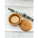 Two Tree Soaps Shave Soap Bowl