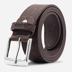Corkor Cork Belt 35mm - Brown