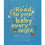 Read To Your Baby Every Night