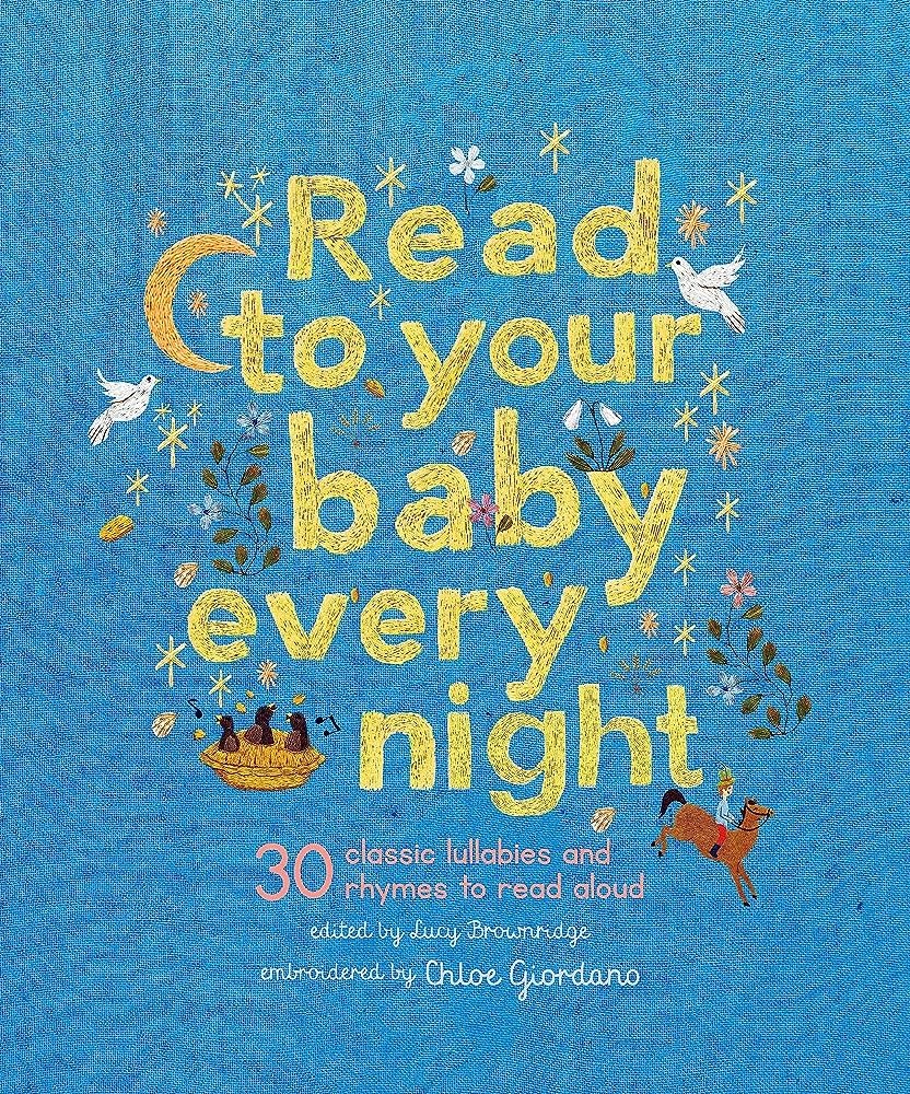Read To Your Baby