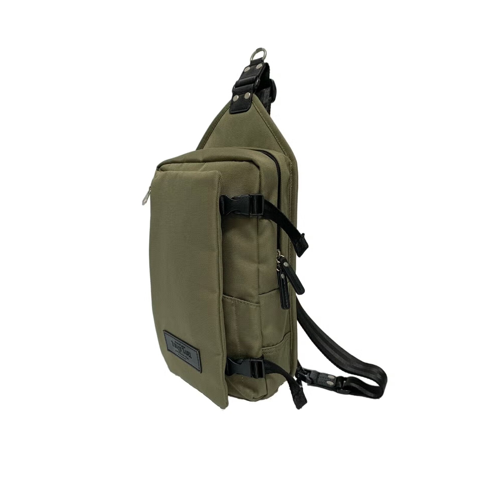 Harvest Label Sling Pack Explorer