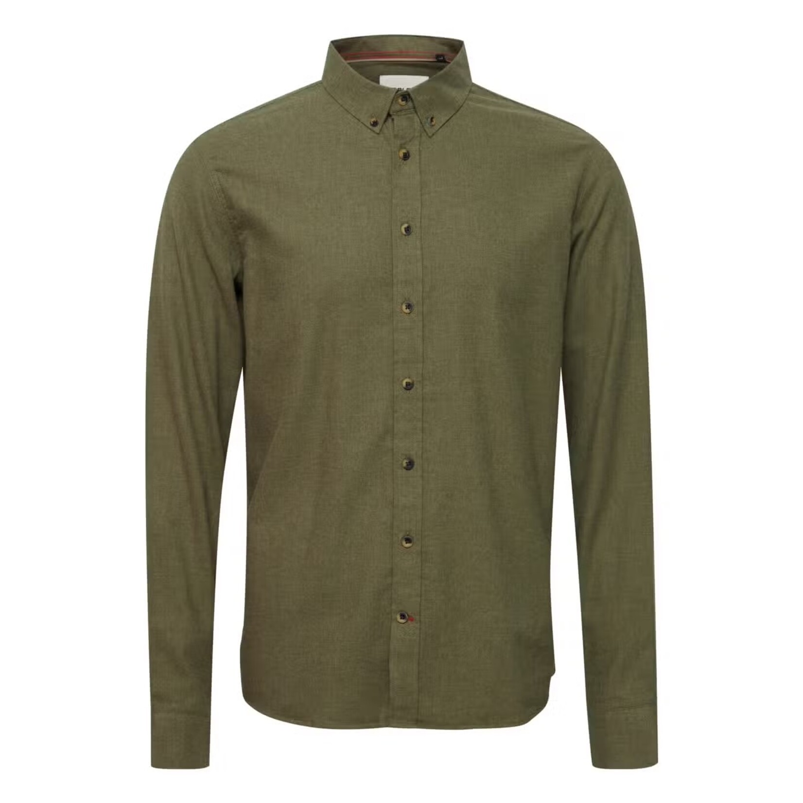 Blend Bradley Button Down Shirt