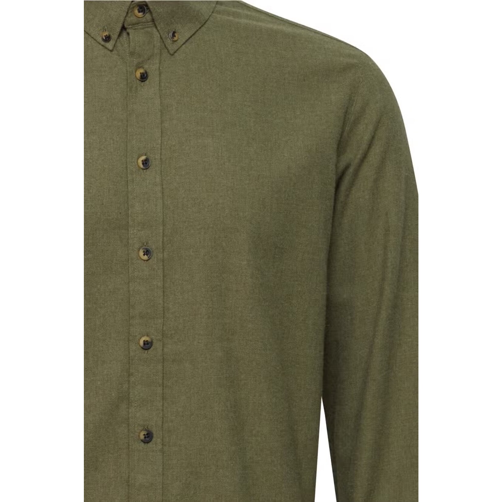 Blend Bradley Button Down Shirt