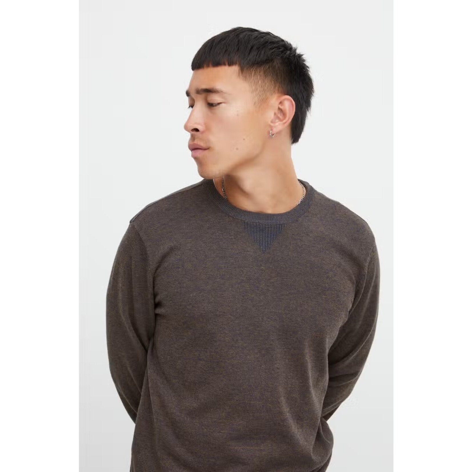 Blend Otis Pullover Sweater