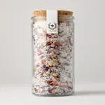 Nectar Republic Wildflowers Large Bath Soak