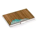 Cork Coasters - Set of 4, Brown