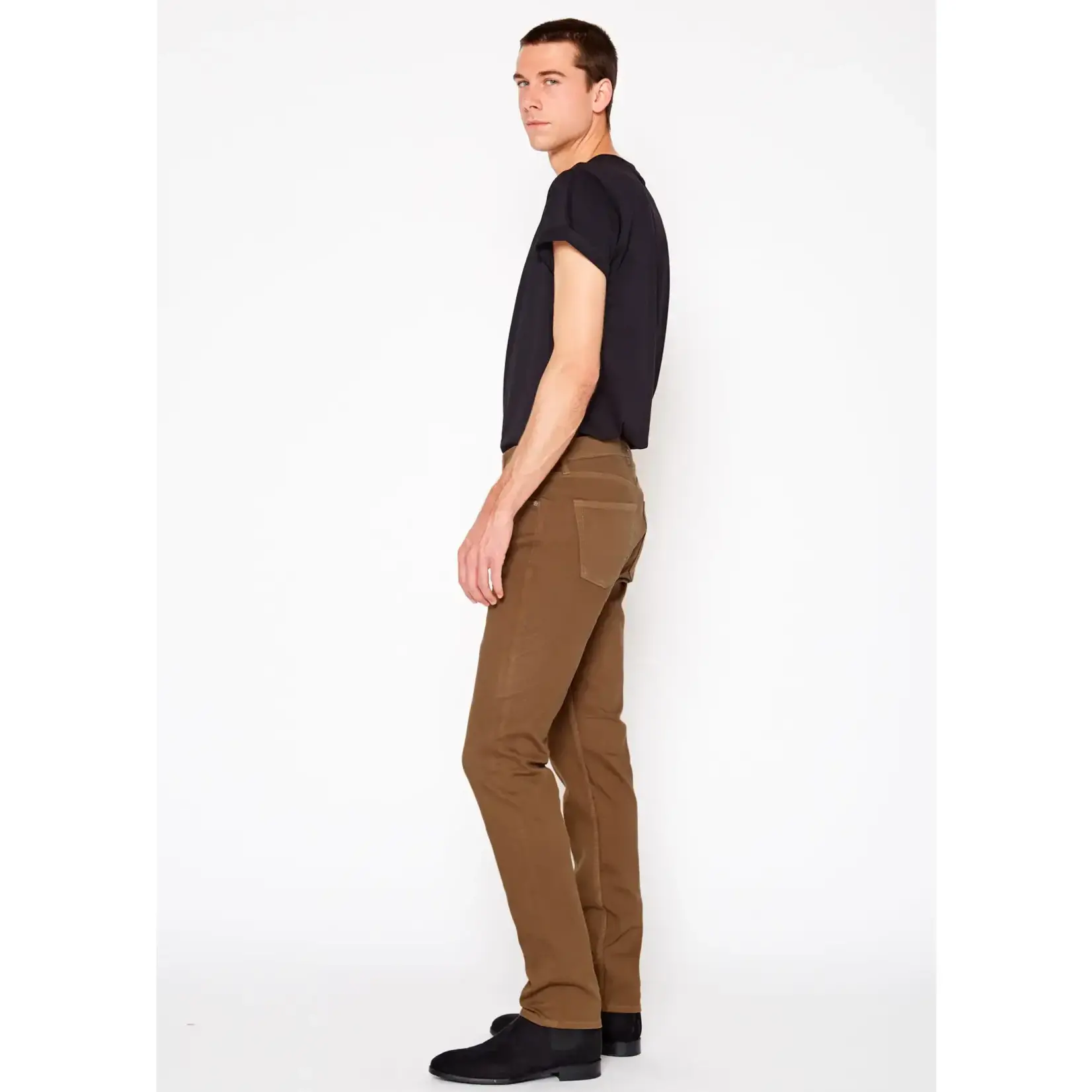 INDIAN TERRAIN Brooklyn Slim Fit Men Black Trousers - Buy INDIAN TERRAIN  Brooklyn Slim Fit Men Black Trousers Online at Best Prices in India |  Flipkart.com