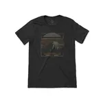 Black Lantern Rocks + Roots Vol. 3 T-Shirt