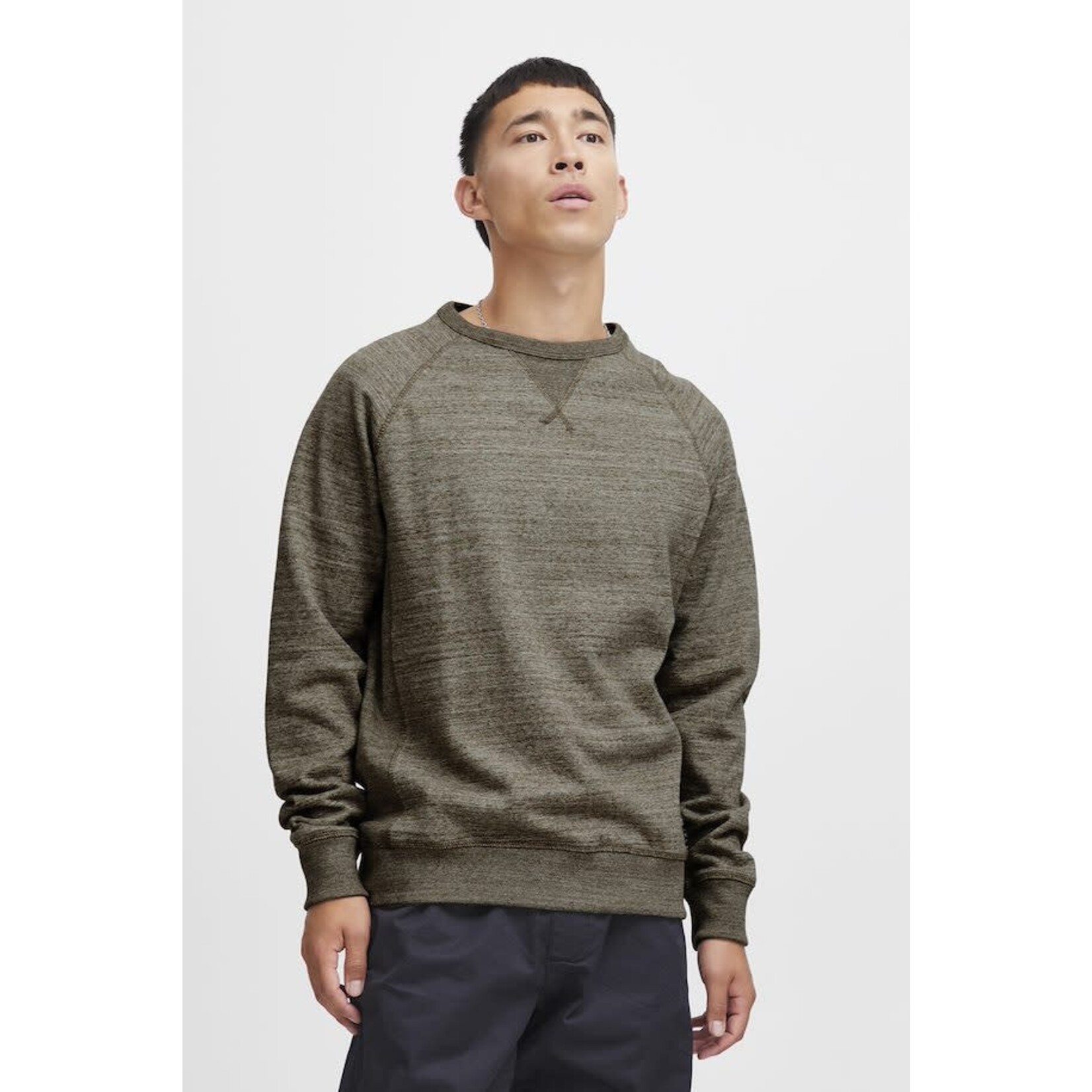 Blend Alton Crew Neck Sweatshirt -