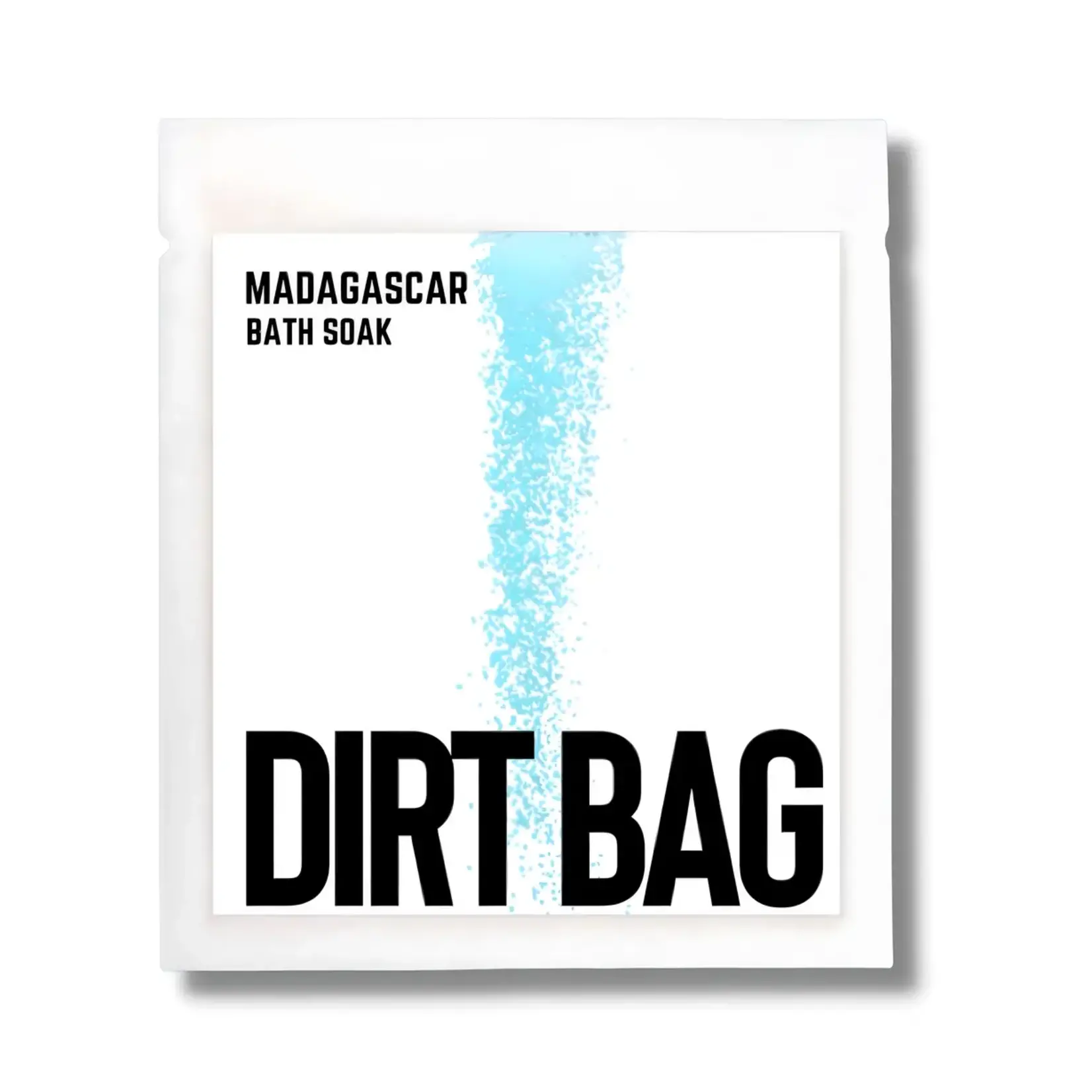 Madagascar Bath Soak 6oz