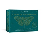 The Moth Presents  - A Game of Storytelling