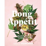 Bong Appetit, Mastering the Art of Cooking with Weed
