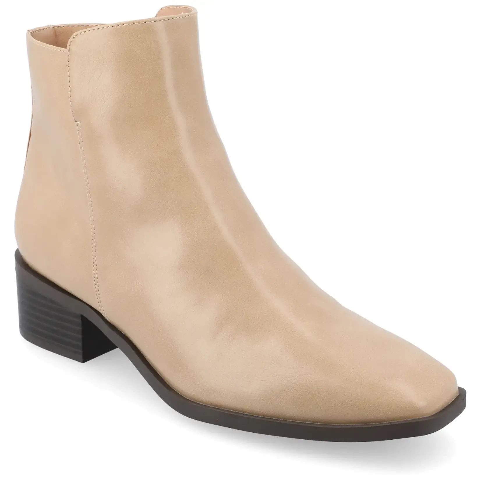 Journee Capri Tru Comfort Foam Booties