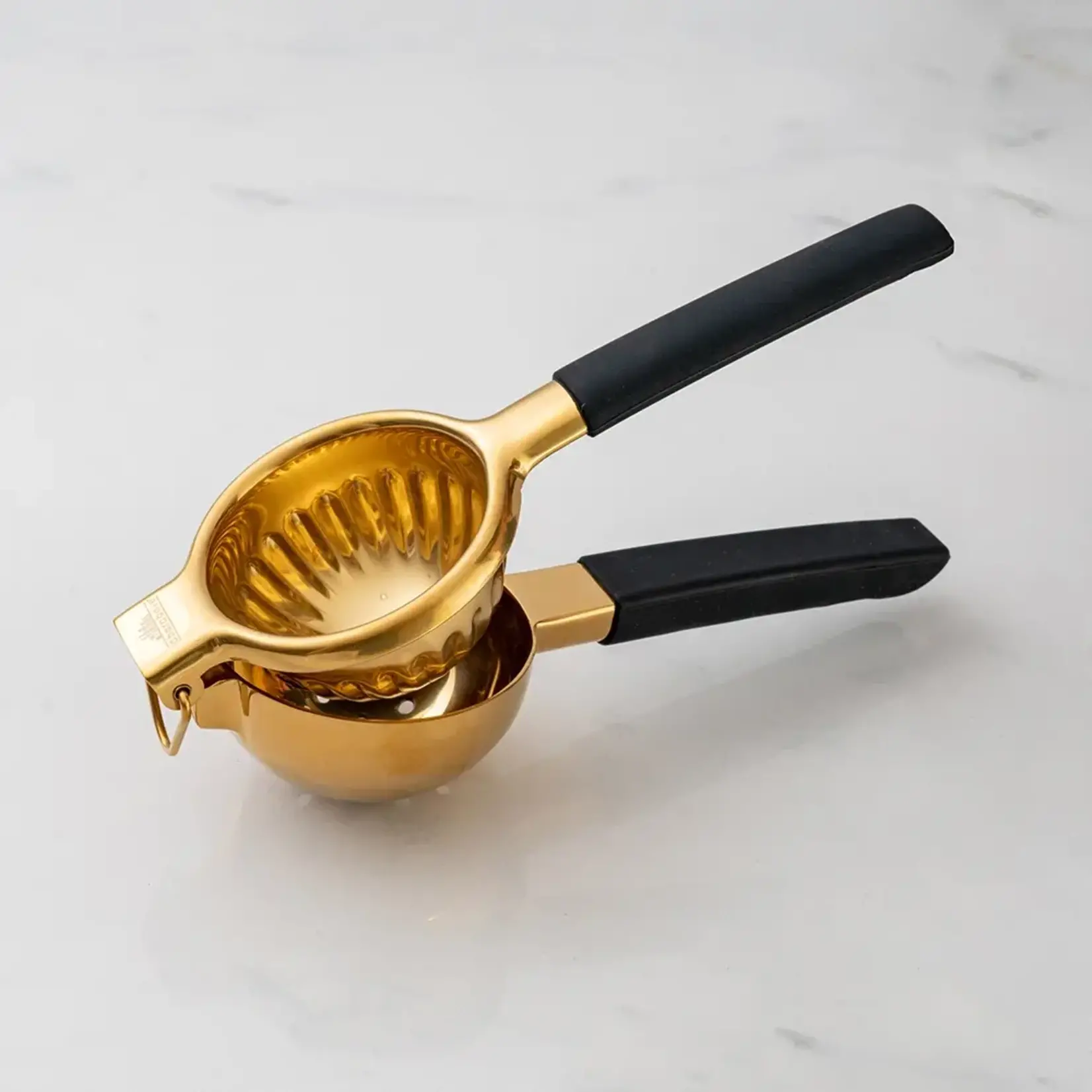 A Bar Above Citrus Juicer Gold