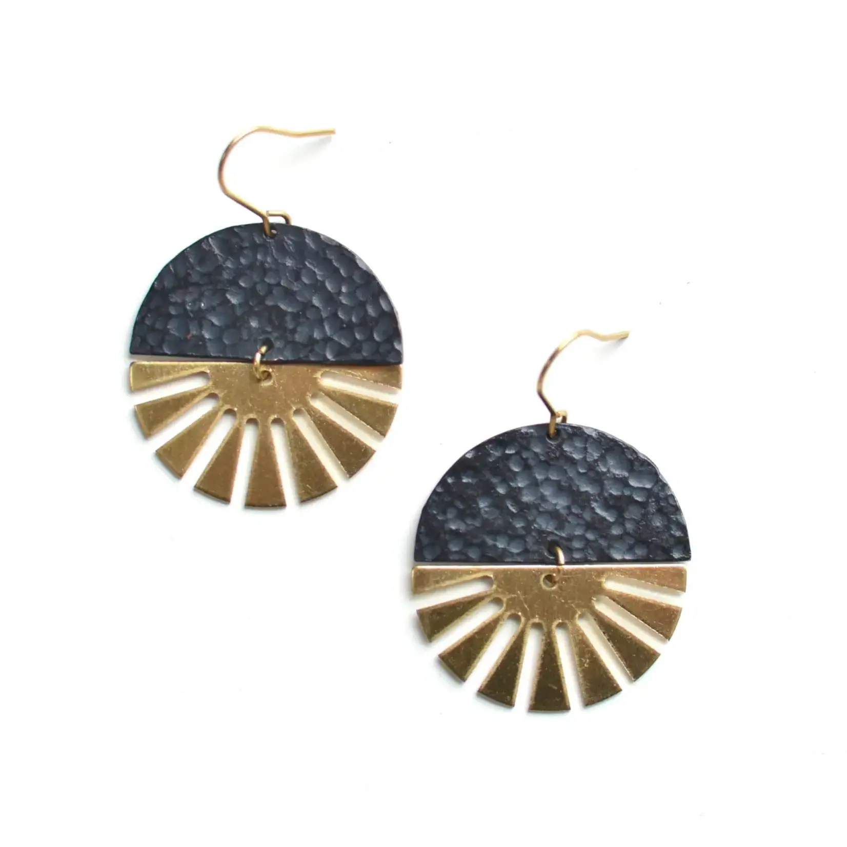 Ker-ij Rayya Earrings