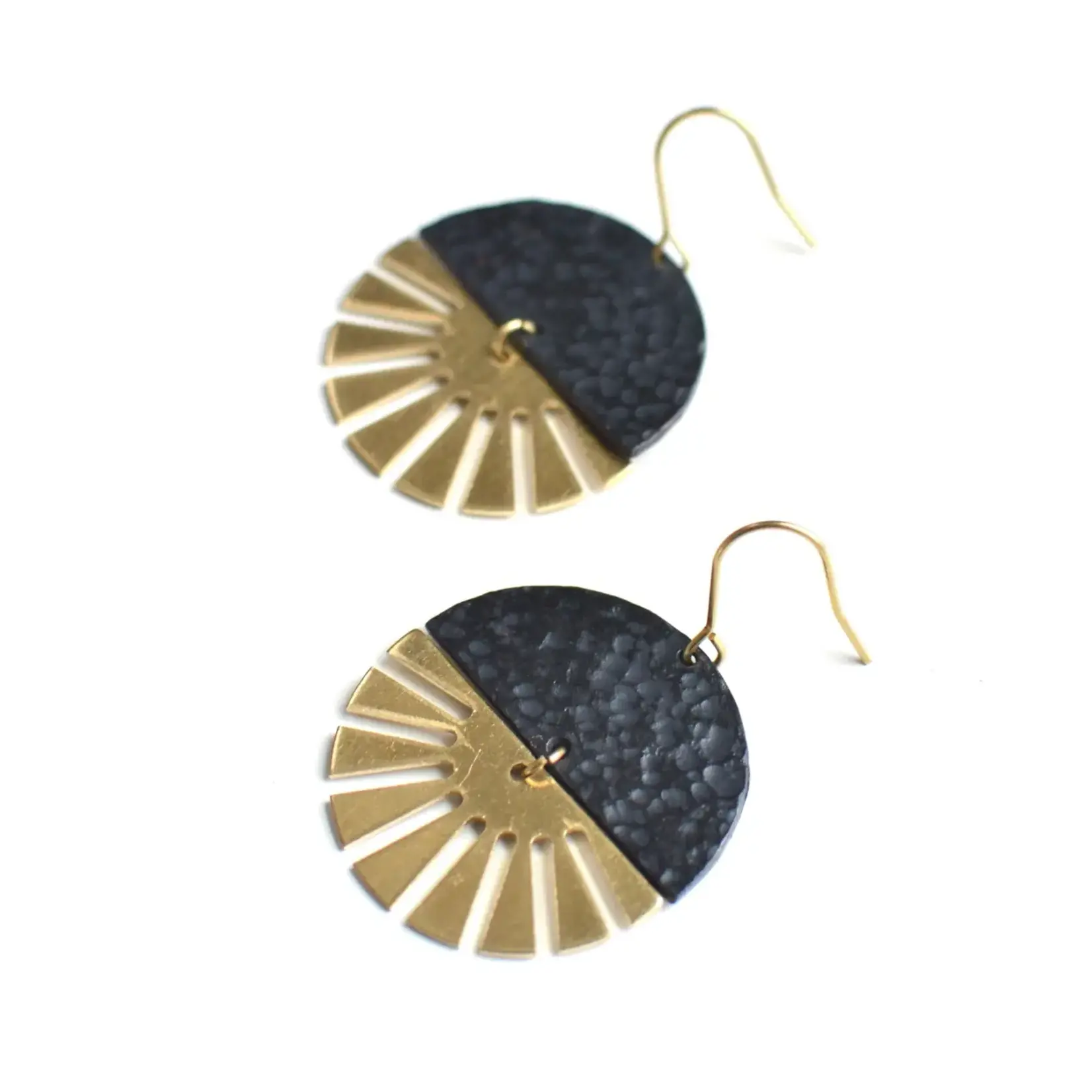 Ker-ij Rayya Earrings