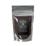 HEPP'S Salt Co Dark Cocoa Infused Cane Sugar - 2.5 oz