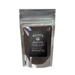 HEPP'S Salt Co Espresso Infused Cane Sugar - 2.5 oz