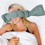 Nodpod Weighted Sleep Eye Mask