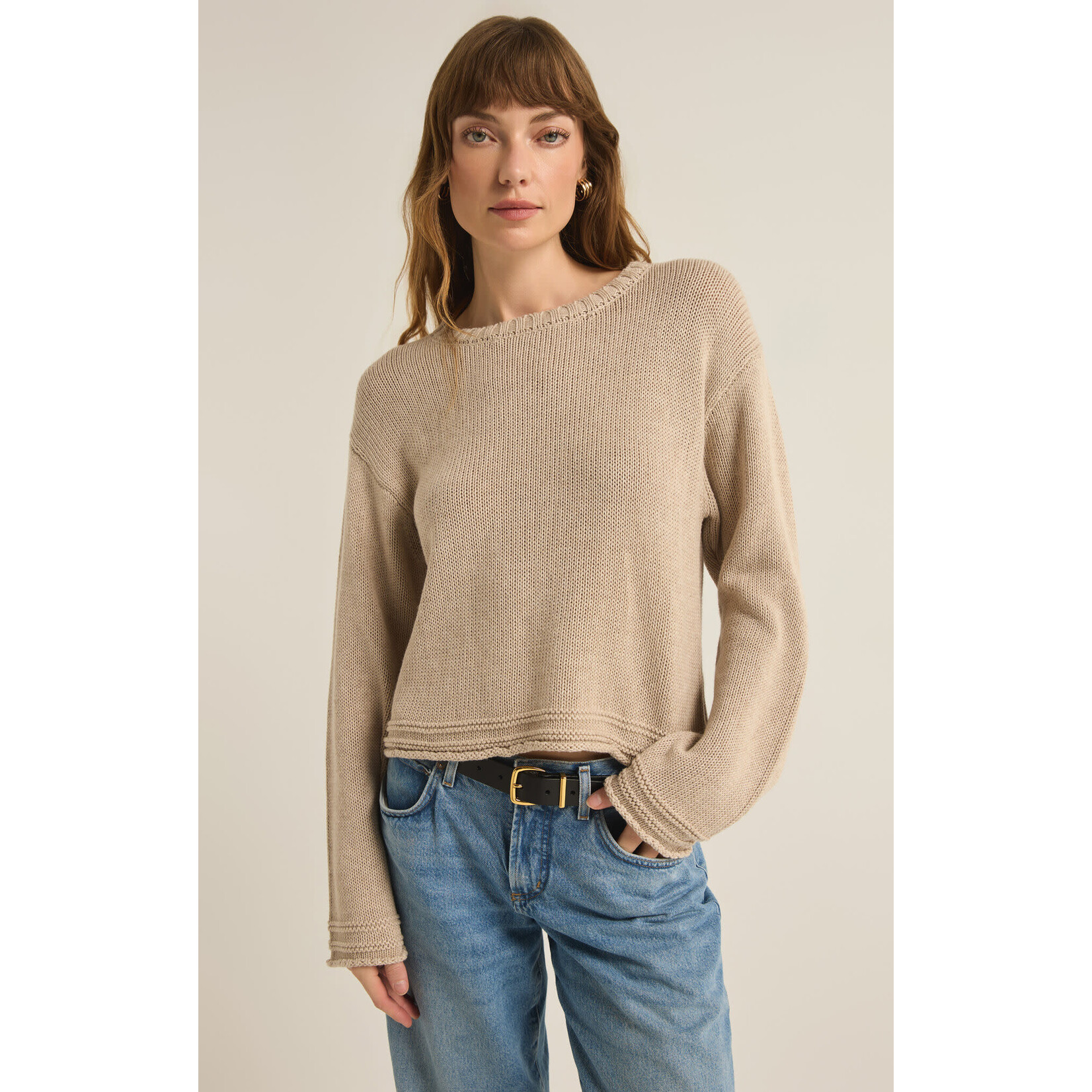 Z Supply Emerson Sweater