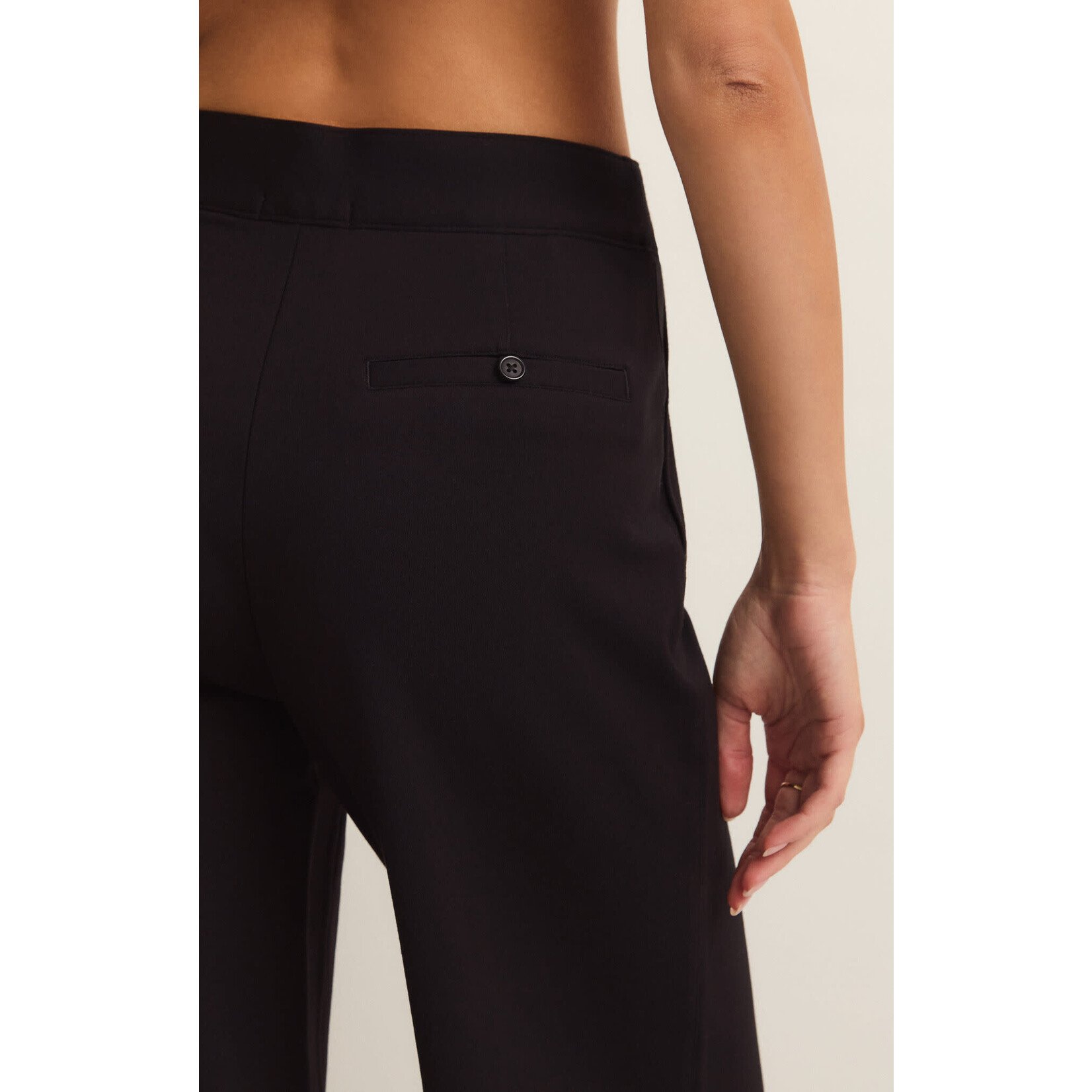 Z Supply Thea Trouser Pant