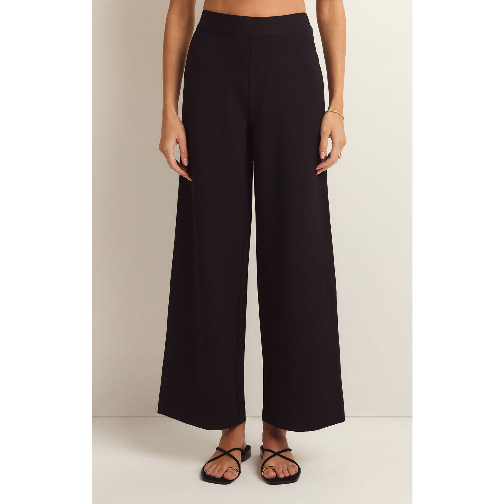 Z Supply Thea Trouser Pant