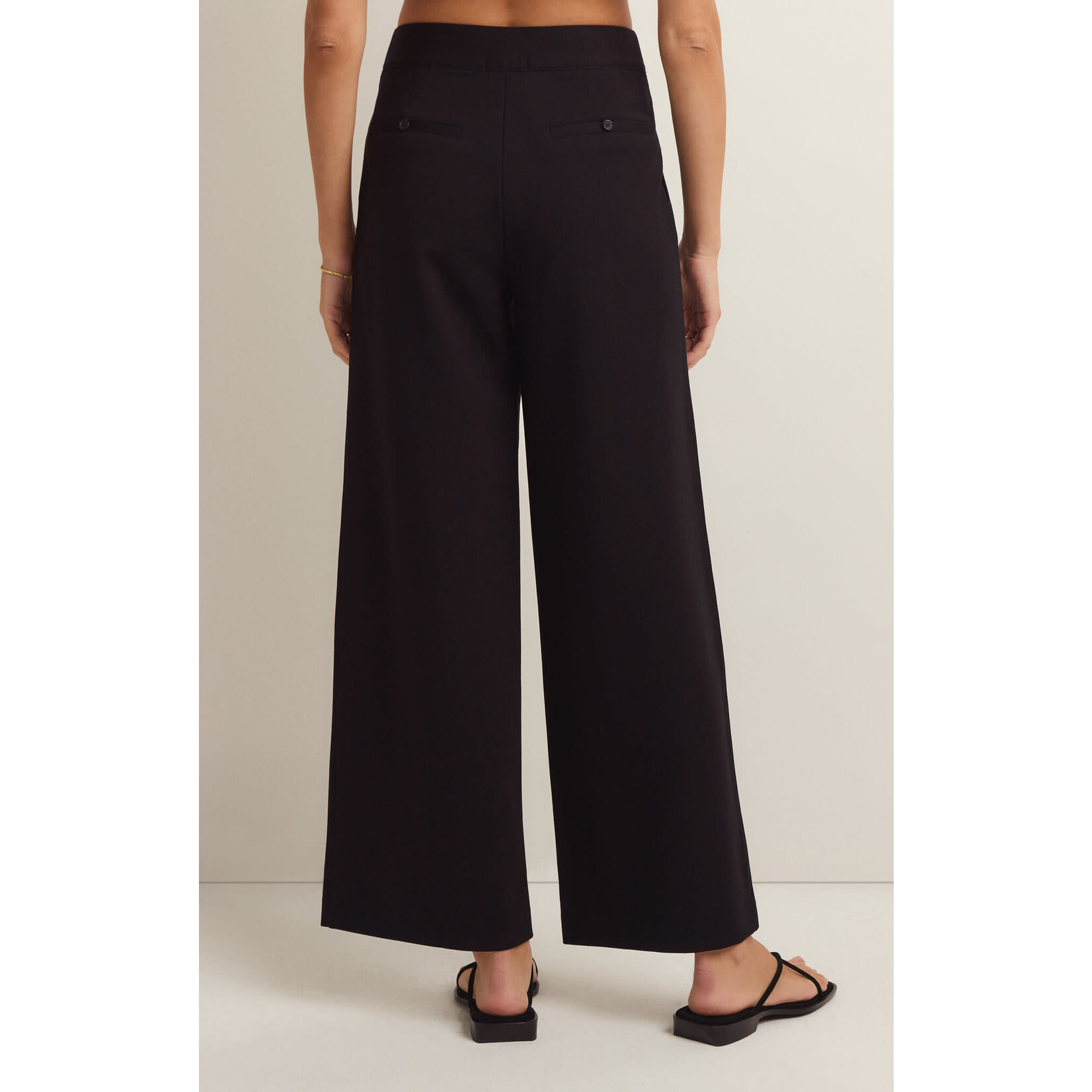 Z Supply Thea Trouser Pant