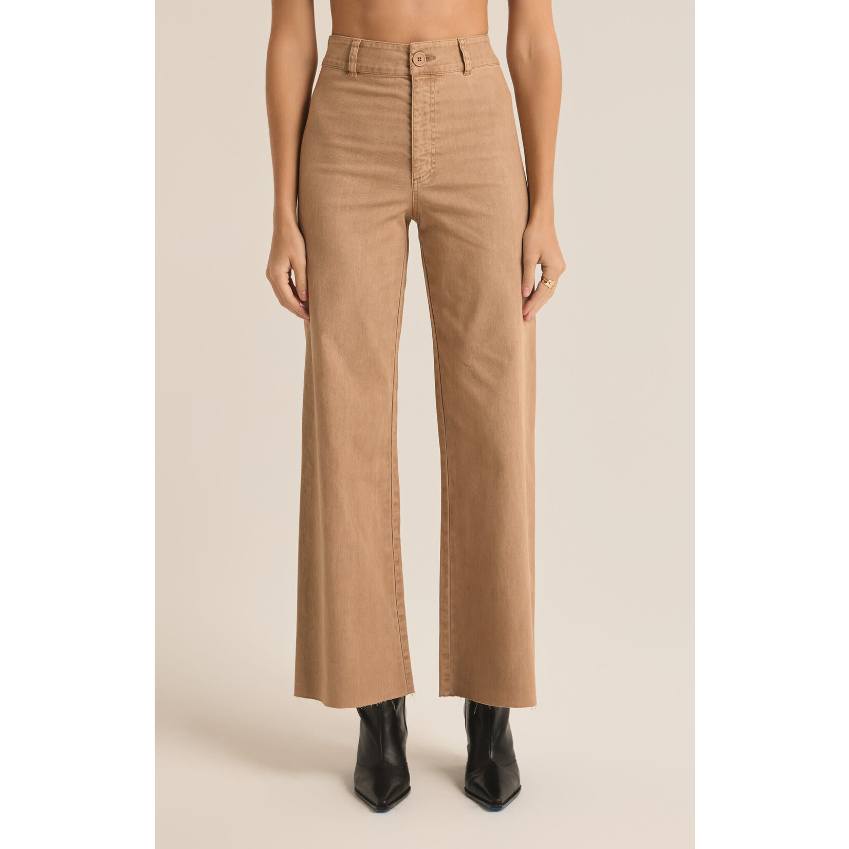 Z Supply Selena Washed Pant