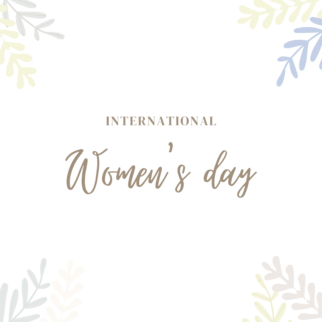 Cleo + Kin: Celebrating Women's Empowerment on International Women's Day