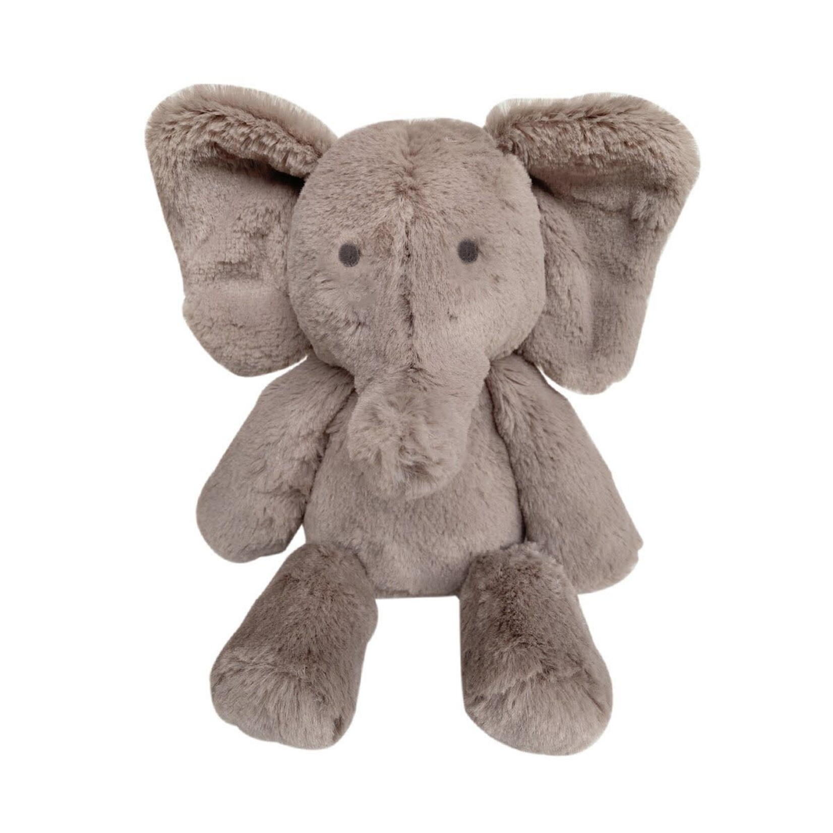 OB Designs Elly Elephant Plush