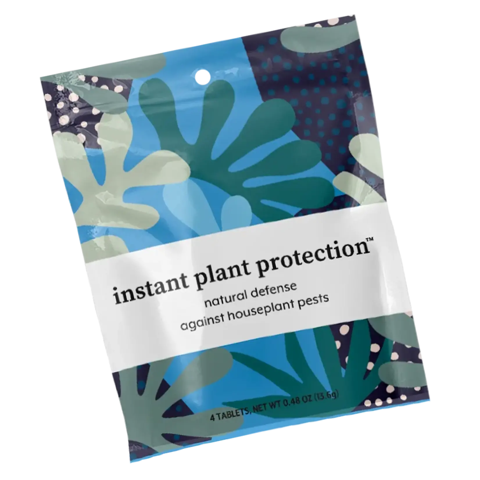 Instant Plant Protection Houseplant & Indoor Plant Defense