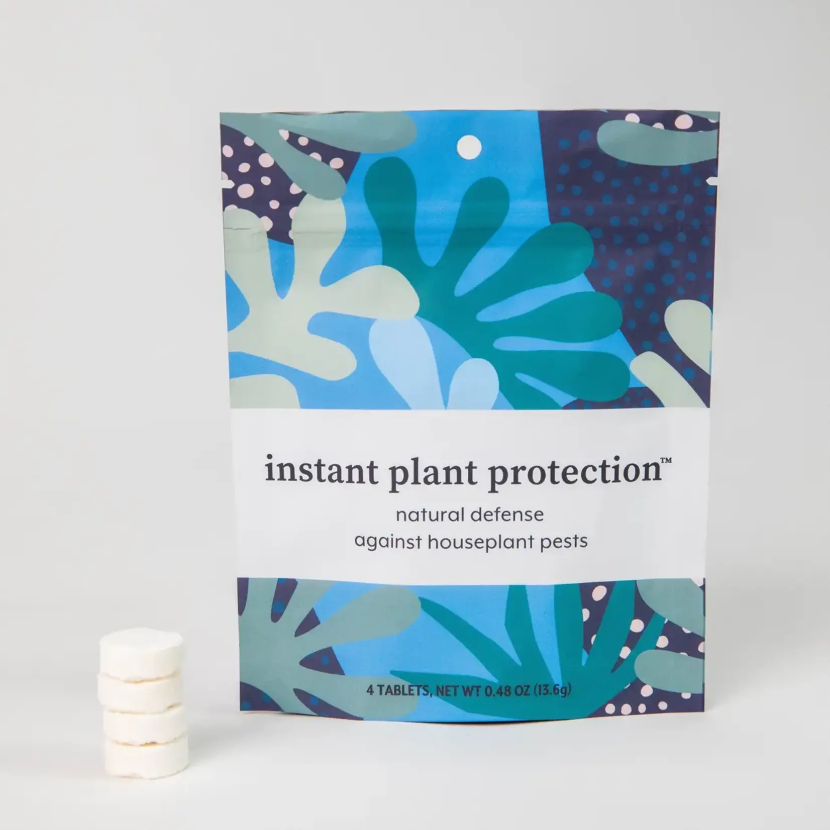 Instant Plant Protection Houseplant & Indoor Plant Defense