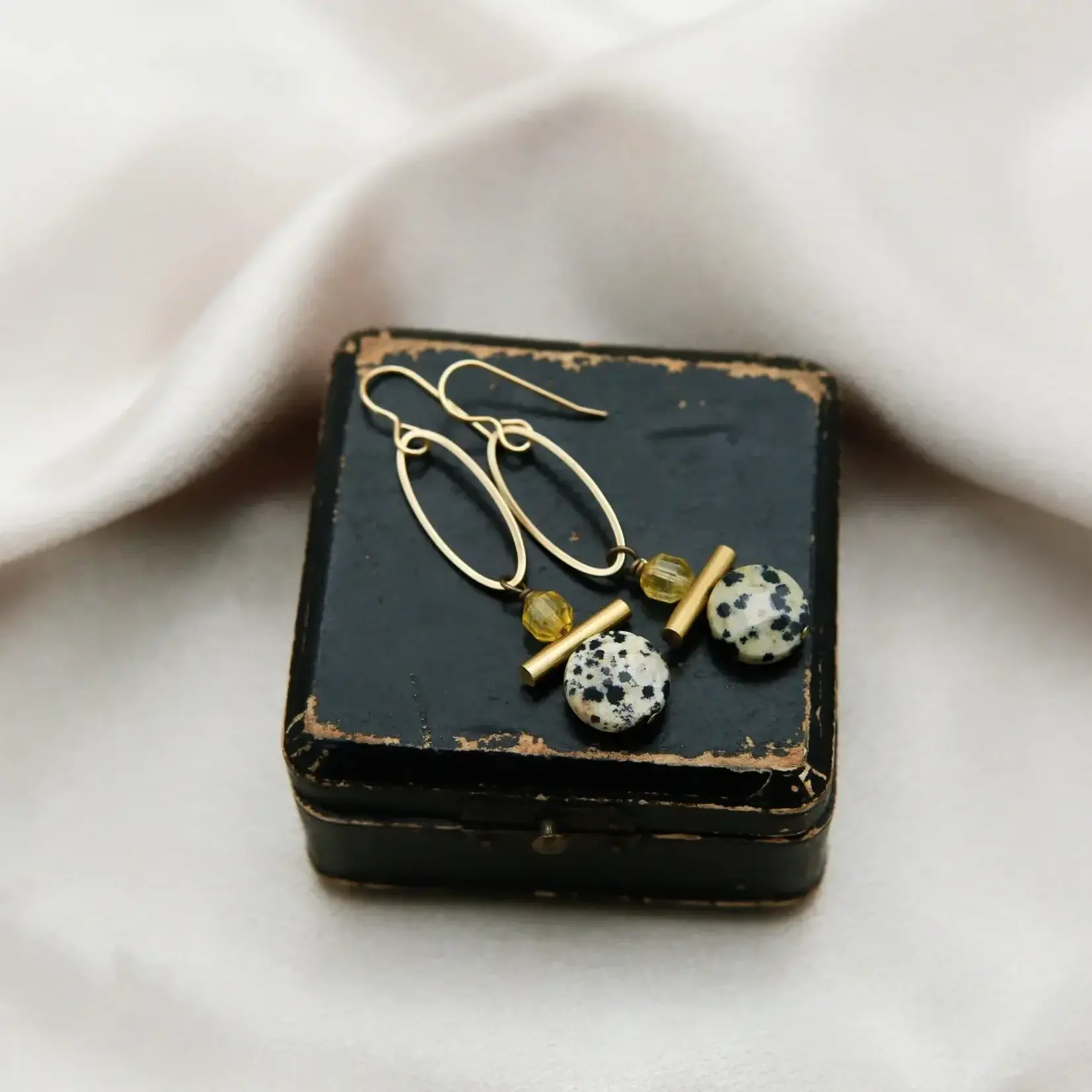 CIVAL Collective Edith Earrings