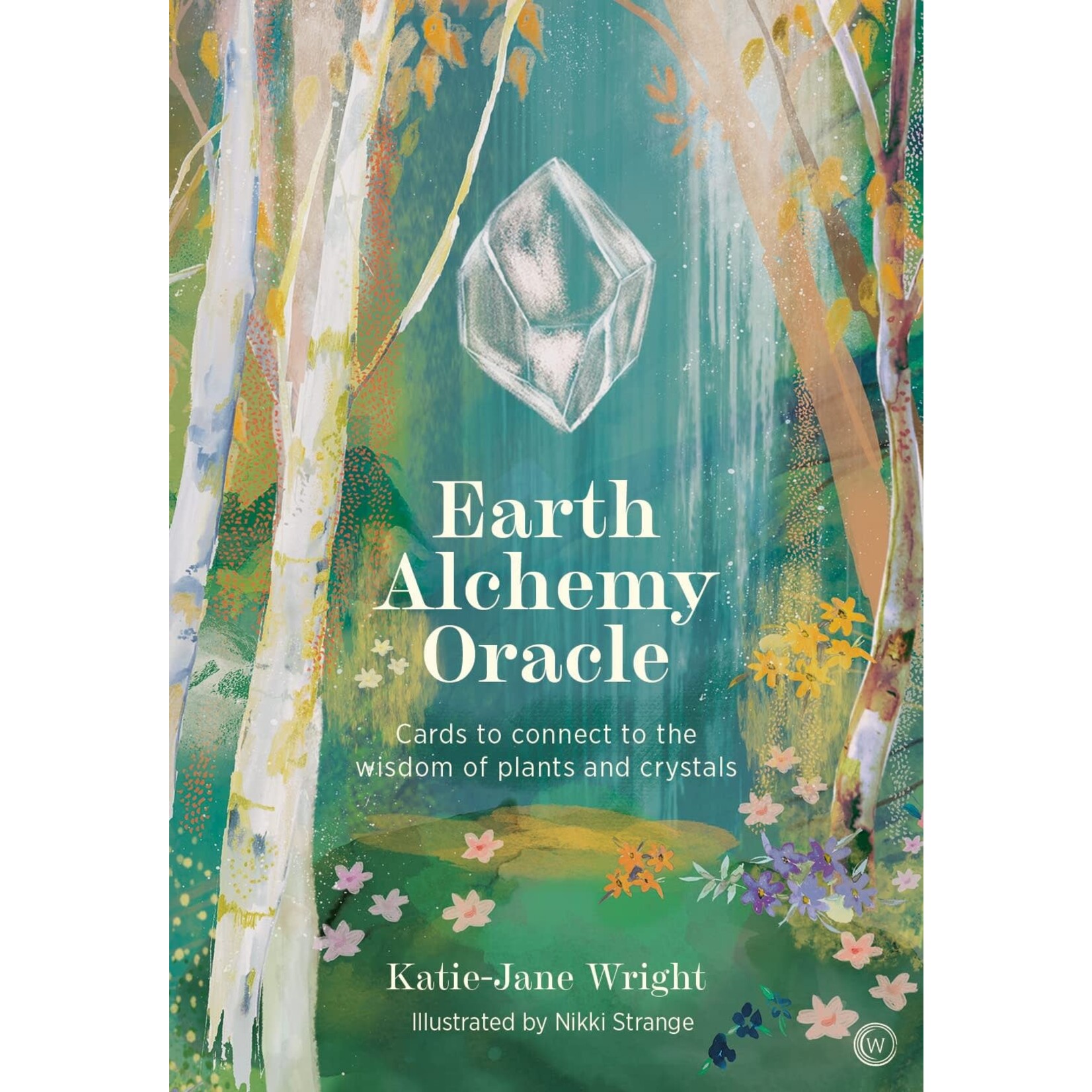 Earth Alchemy Oracle