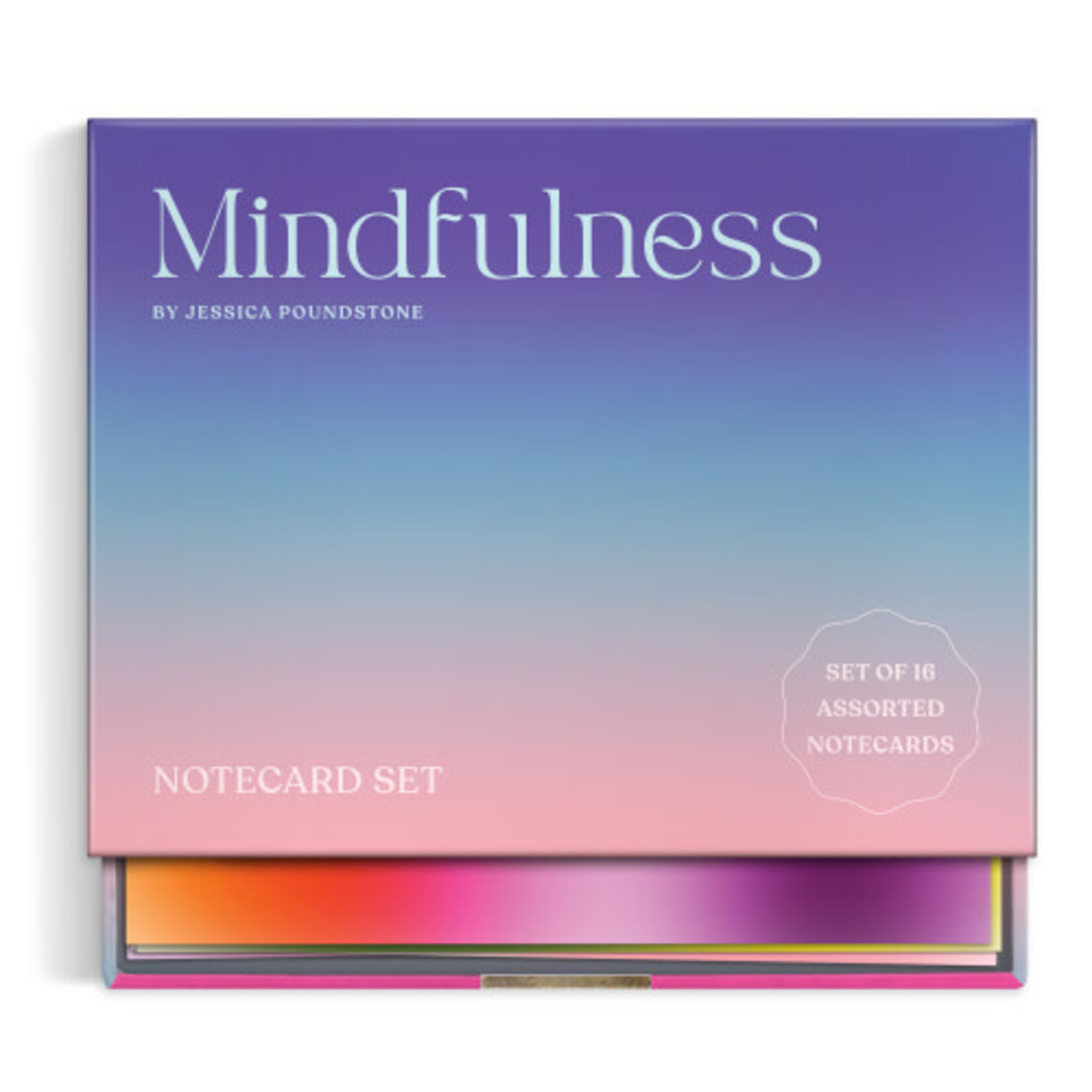 Mindfulness Greeting Card Assortment