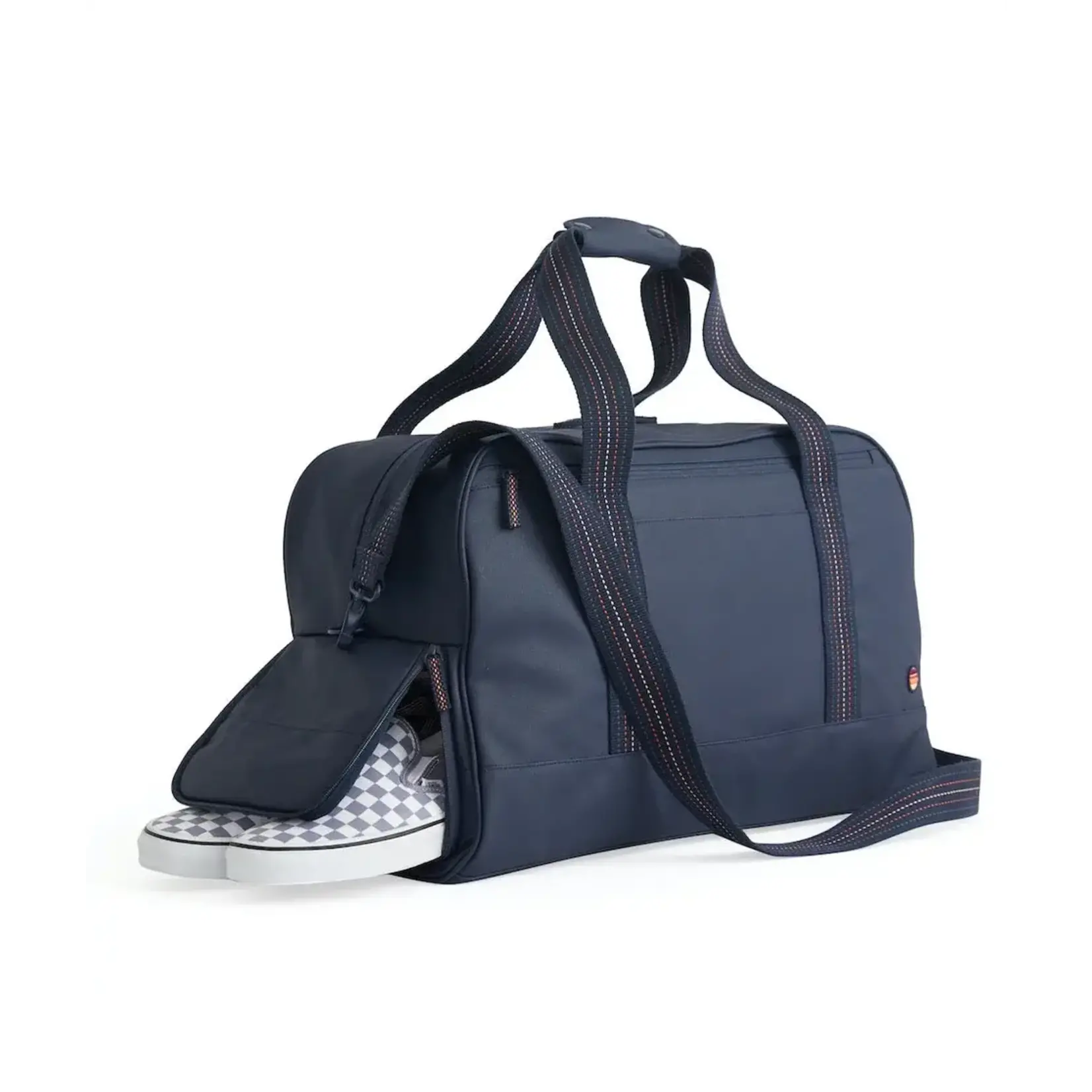 Marine Layer Weston Weekender Bag - Navy